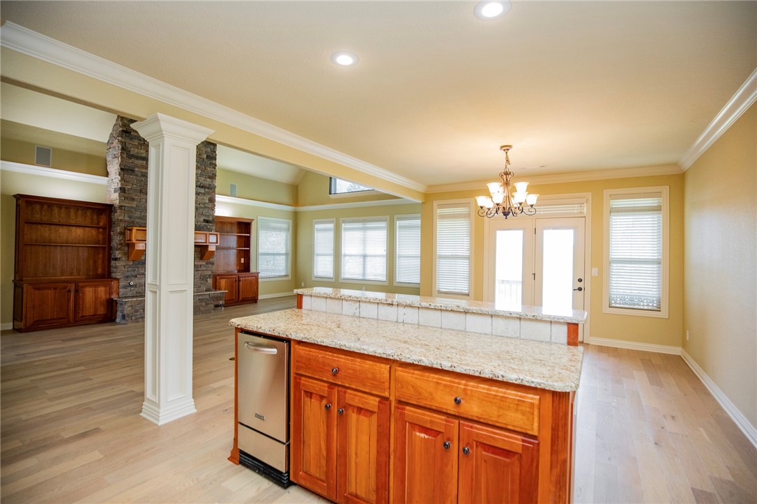 Duffer's Ridge - Residential