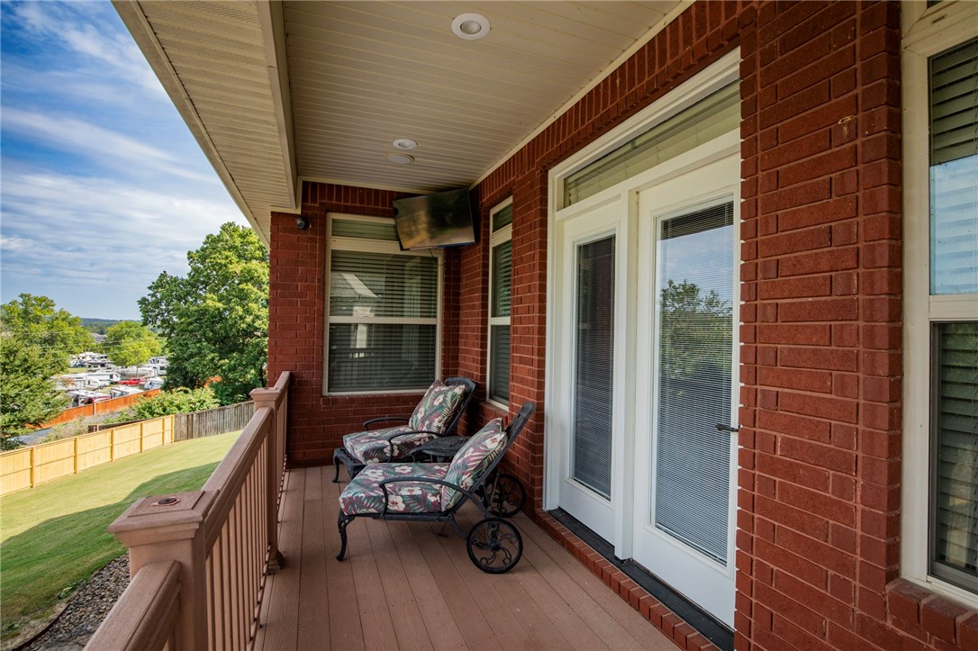Duffer's Ridge - Residential