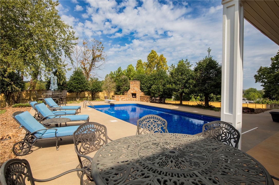 Duffer's Ridge - Residential
