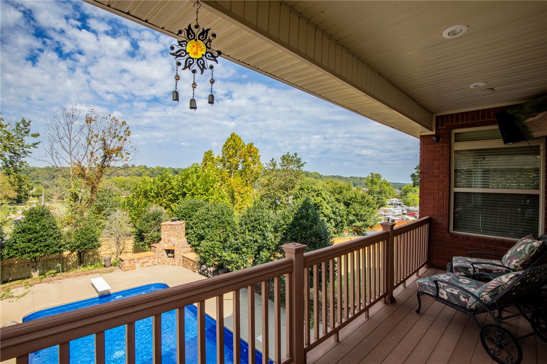 Duffer's Ridge - Residential