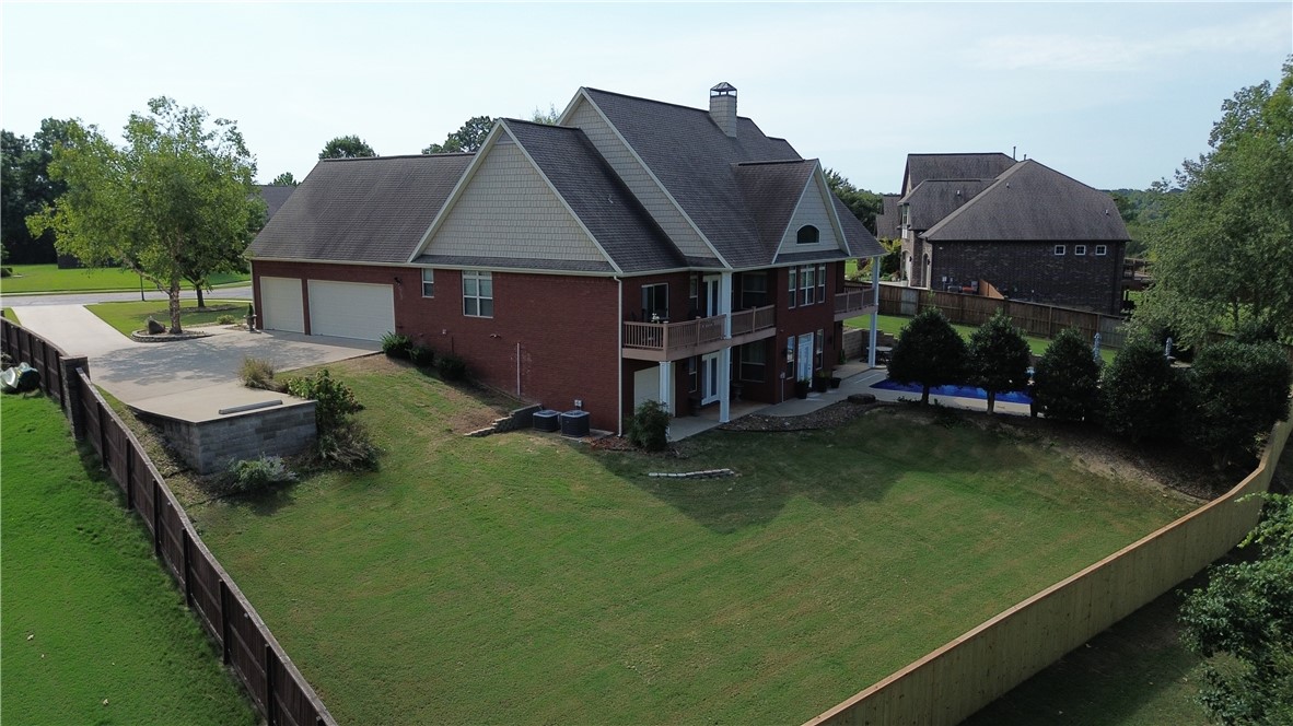 Duffer's Ridge - Residential