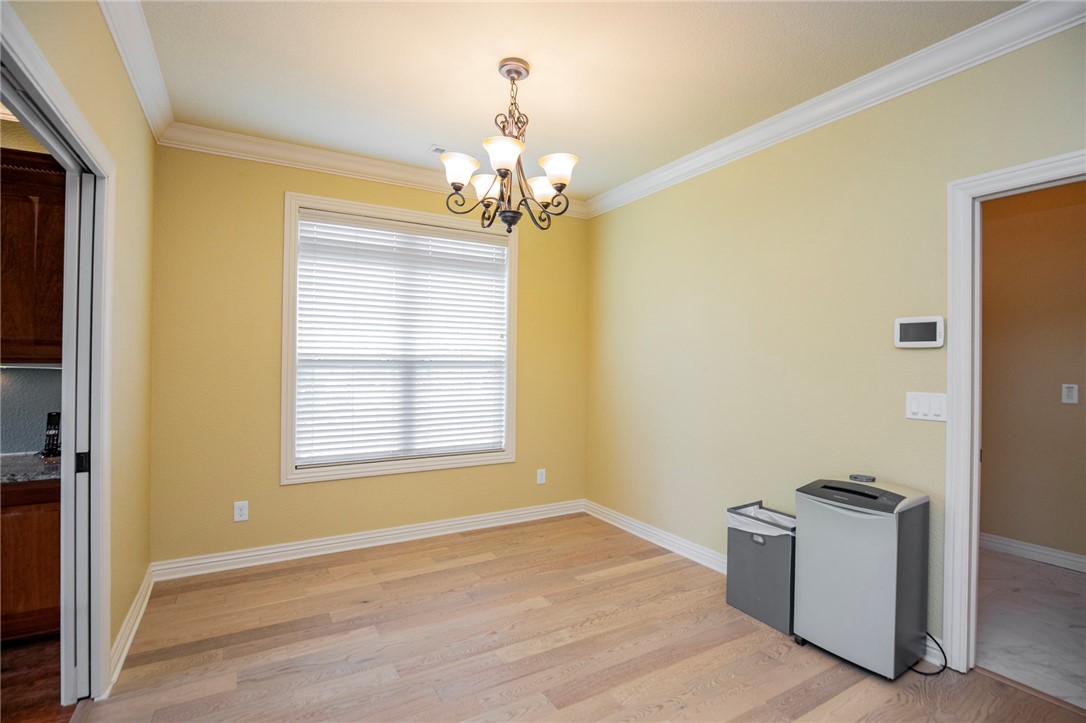 Duffer's Ridge - Residential