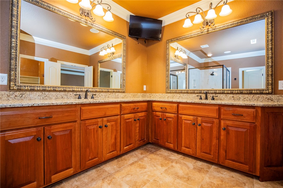 Duffer's Ridge - Residential