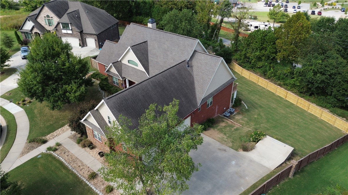 Duffer's Ridge - Residential