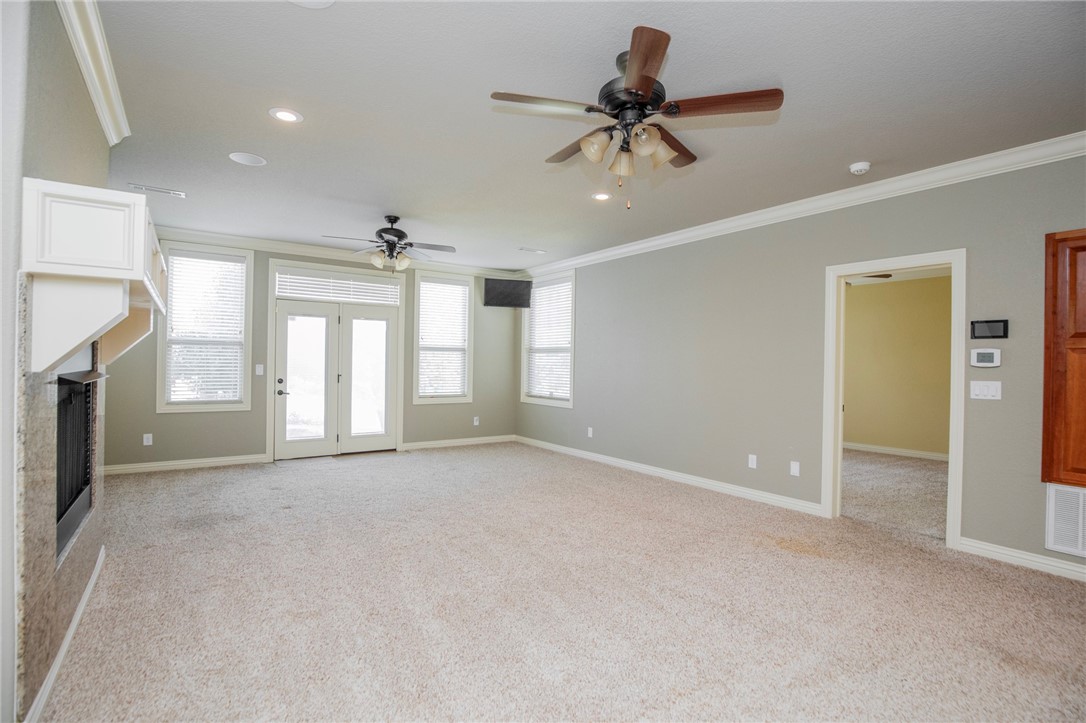 Duffer's Ridge - Residential
