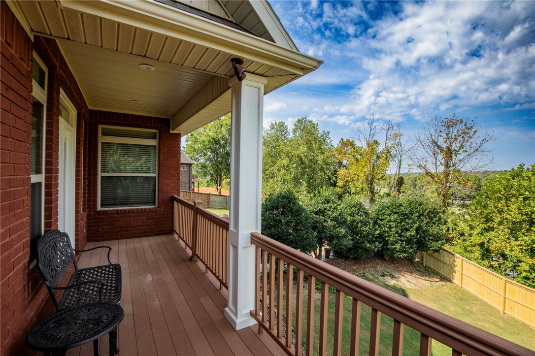 Duffer's Ridge - Residential
