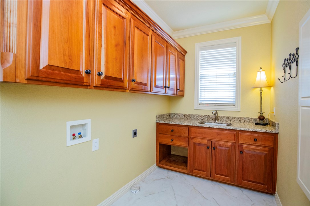 Duffer's Ridge - Residential