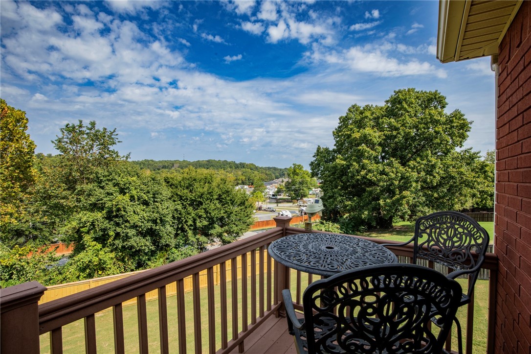 Duffer's Ridge - Residential