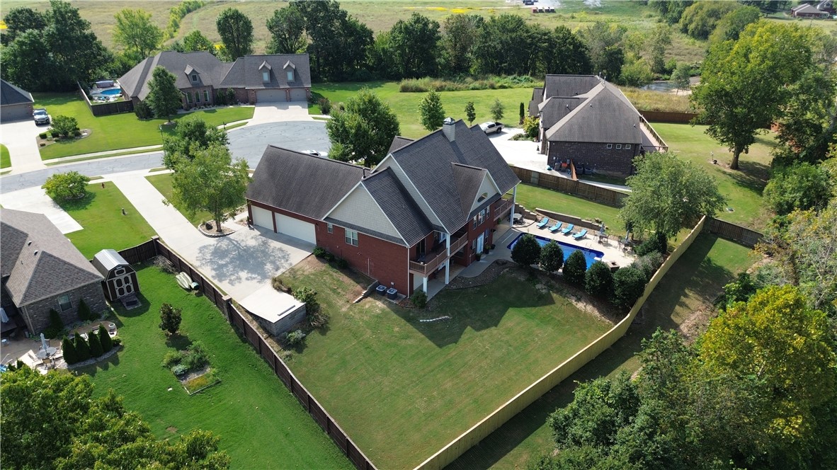 Duffer's Ridge - Residential