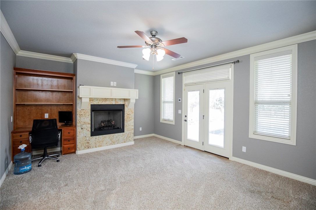 Duffer's Ridge - Residential