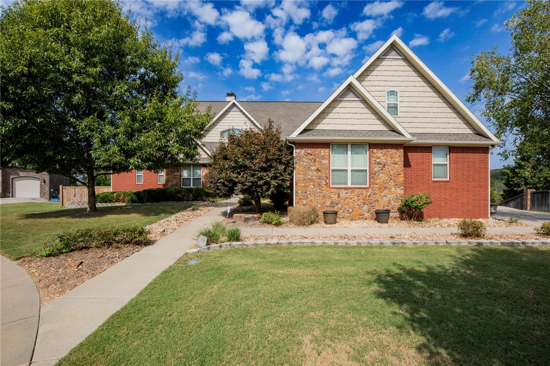 Duffer's Ridge - Residential