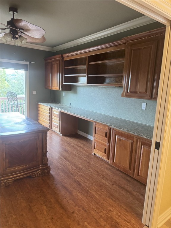 Duffer's Ridge - Residential