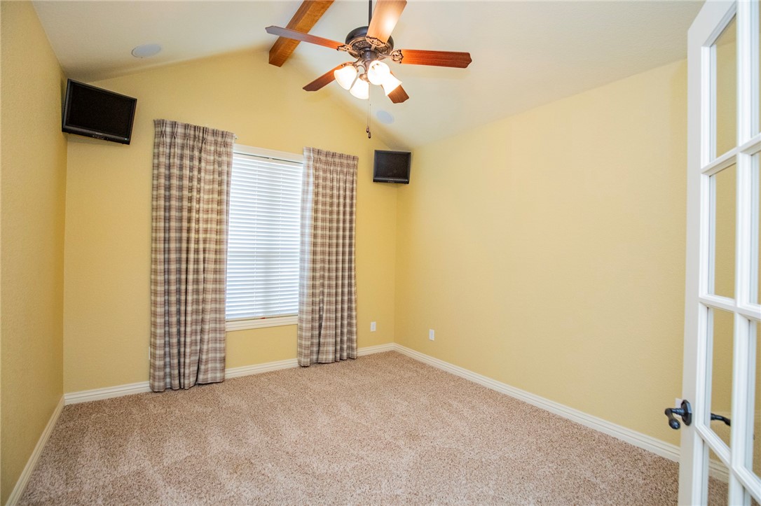 Duffer's Ridge - Residential
