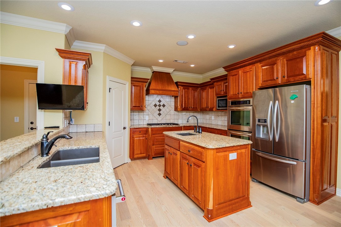 Duffer's Ridge - Residential