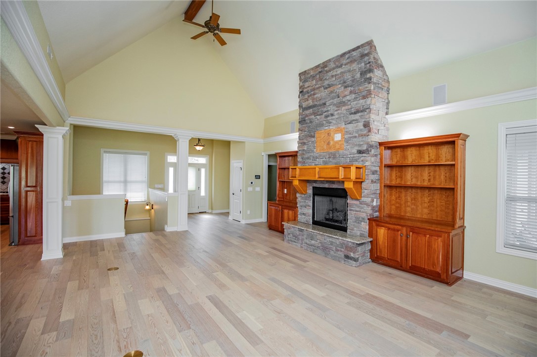 Duffer's Ridge - Residential