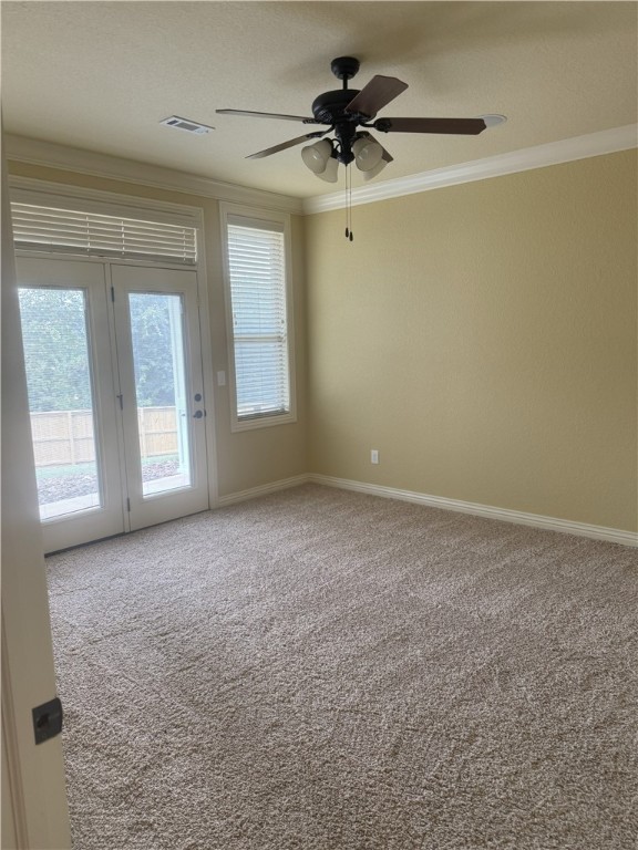Duffer's Ridge - Residential