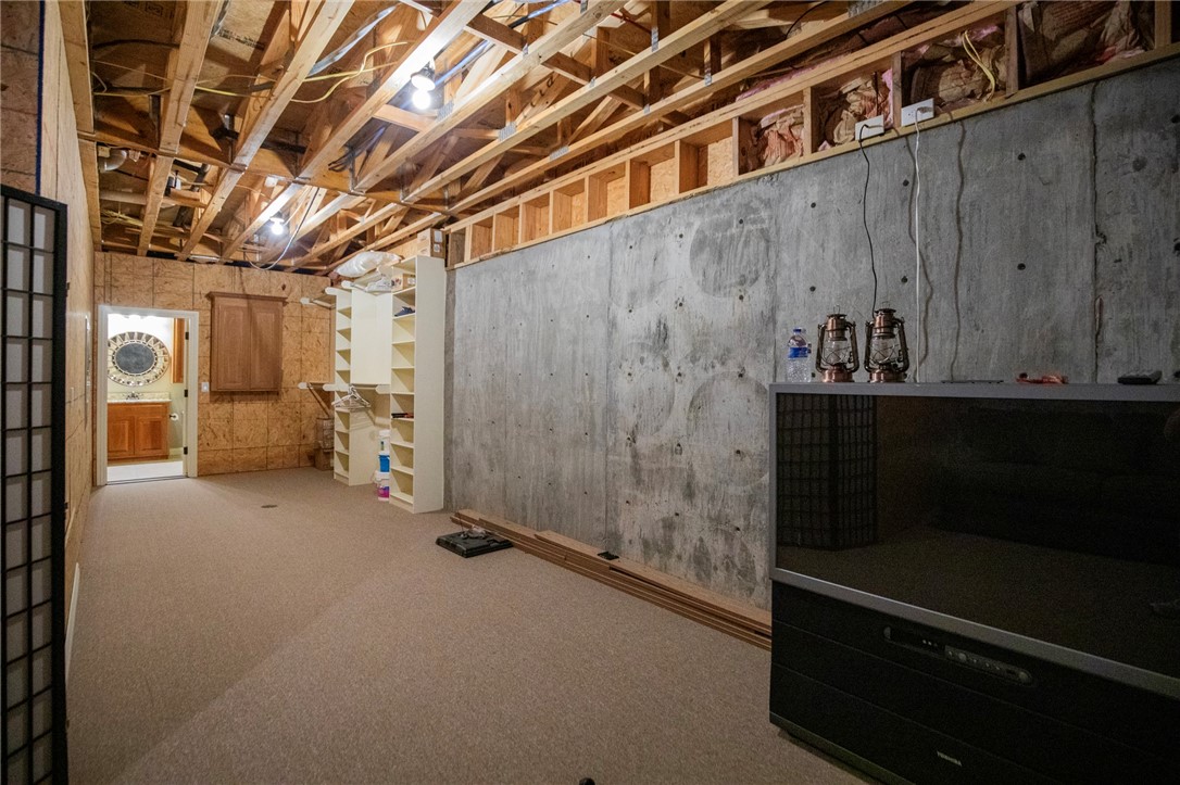Duffer's Ridge - Residential