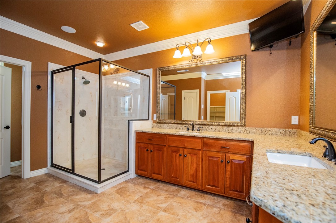 Duffer's Ridge - Residential