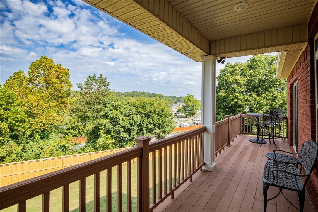 Duffer's Ridge - Residential