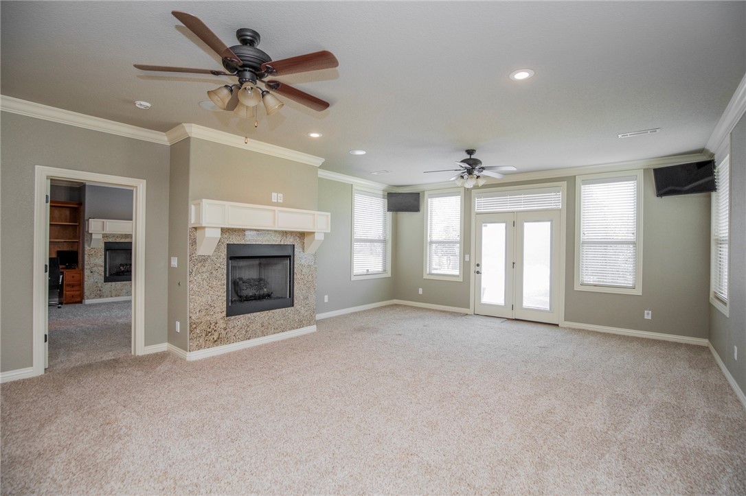 Duffer's Ridge - Residential