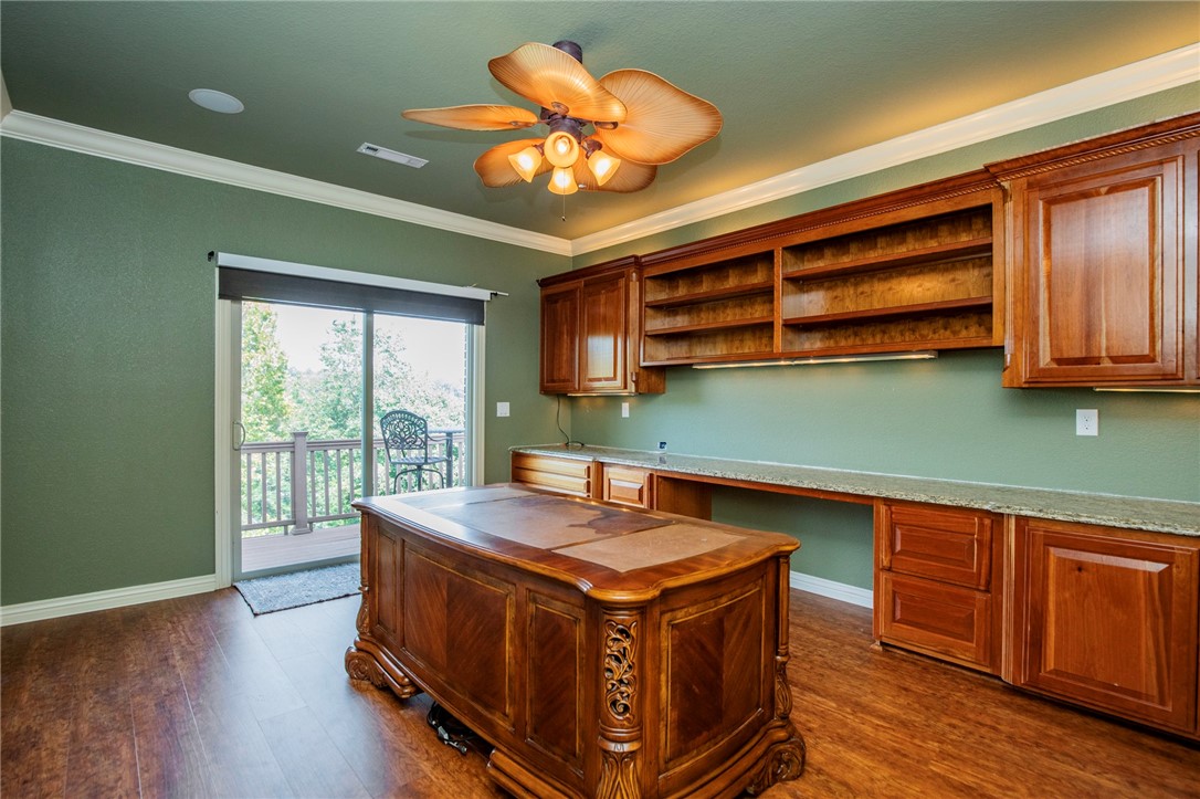 Duffer's Ridge - Residential