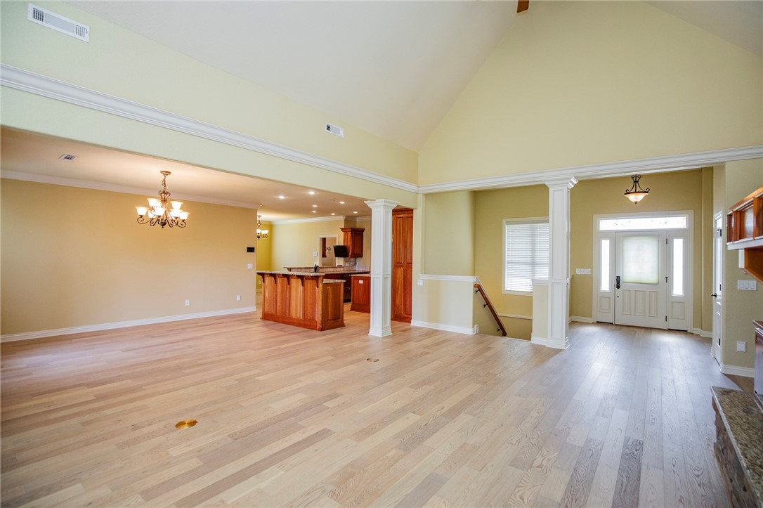 Duffer's Ridge - Residential