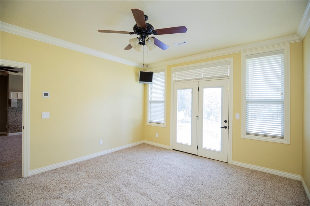 Duffer's Ridge - Residential