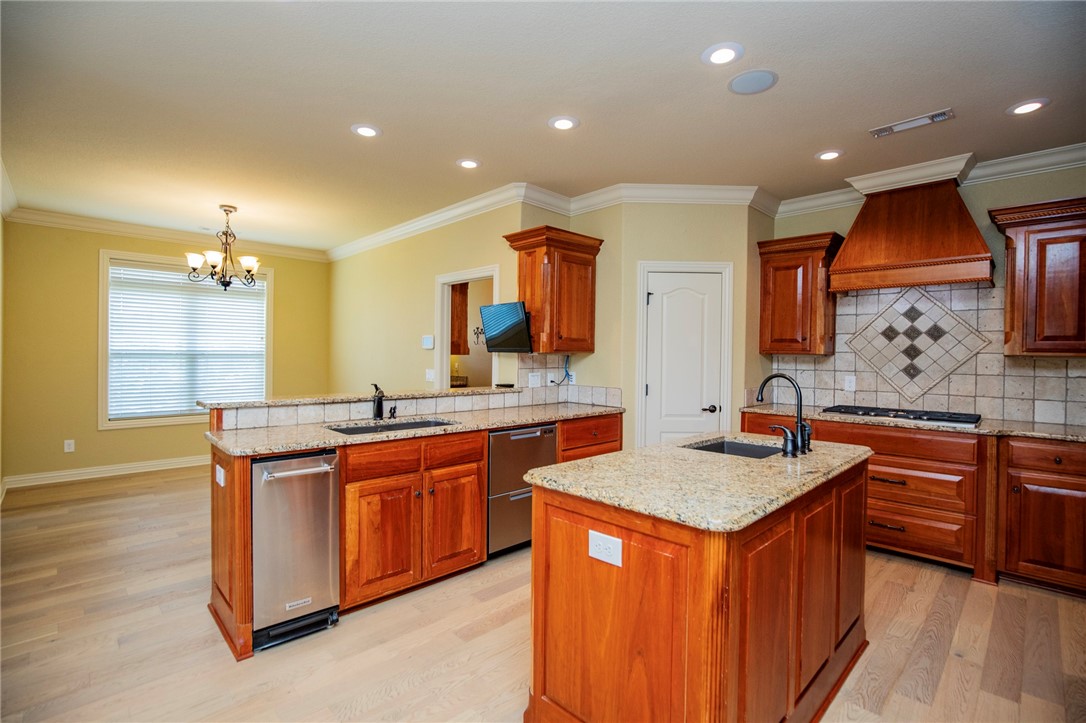 Duffer's Ridge - Residential