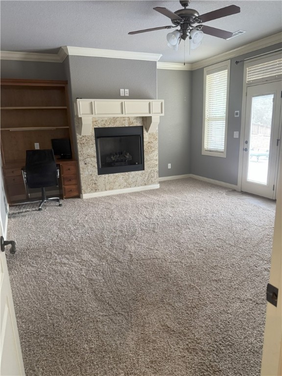 Duffer's Ridge - Residential