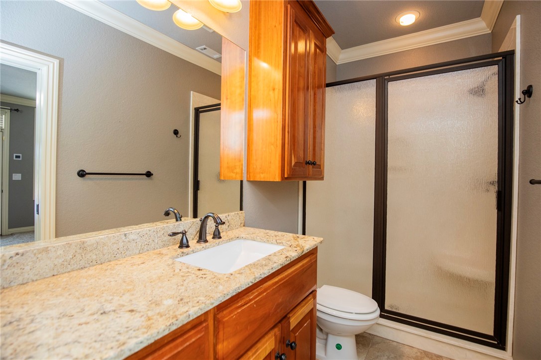 Duffer's Ridge - Residential