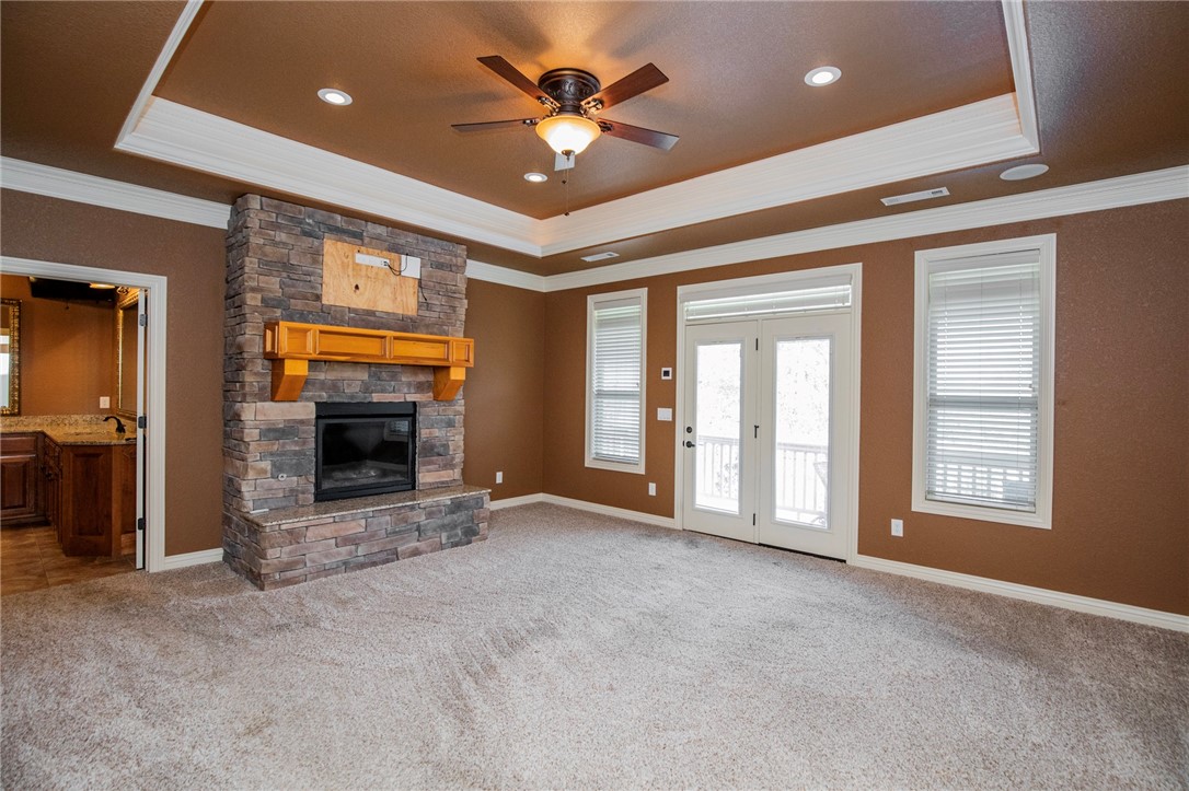 Duffer's Ridge - Residential