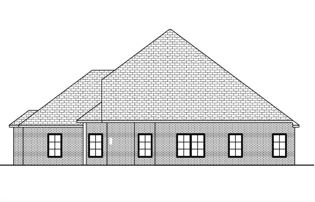 Clark Estates Sub Centerton - Residential