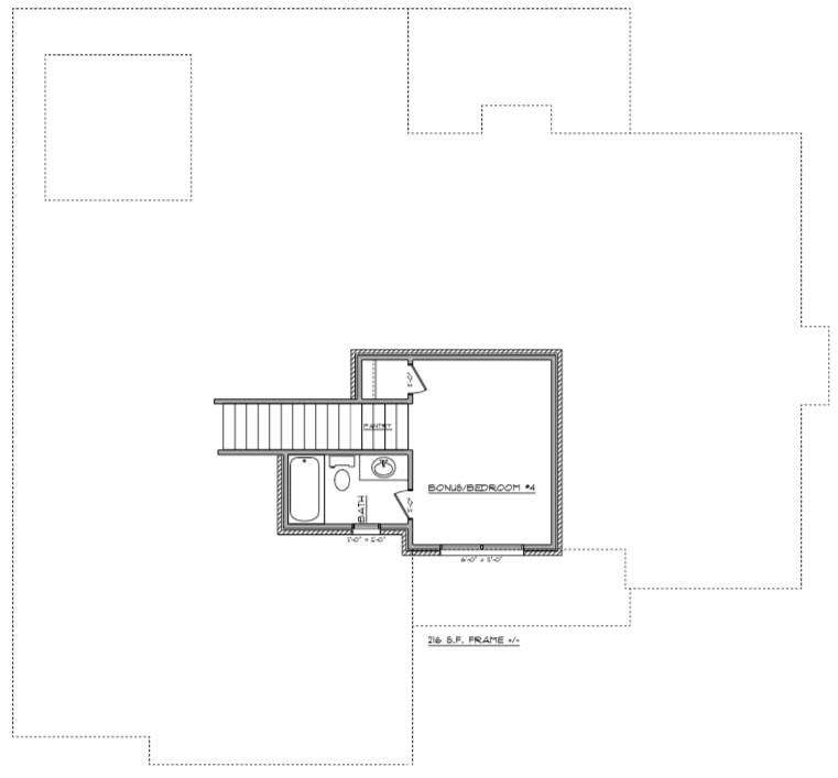 Clark Estates Sub Centerton - Residential