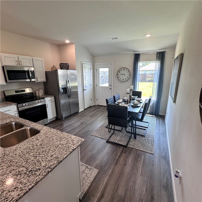 CROWDER AVENUE SUB PH 1-GENTRY - Residential