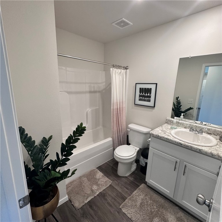 CROWDER AVENUE SUB PH 1-GENTRY - Residential