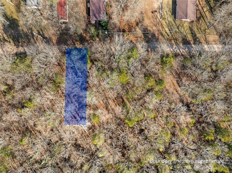 Lot located on a dirt road in Diamond City, conveniently situated near the golf course and Bull Shoals Lake. Offers a great opportunity for building or investment in a quiet setting. Buyer to verify utilities and building requirements.