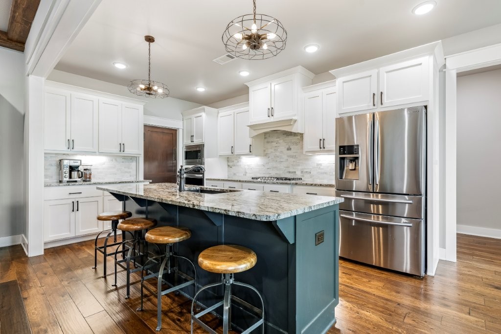 Cresswell Sub Bvv - Residential