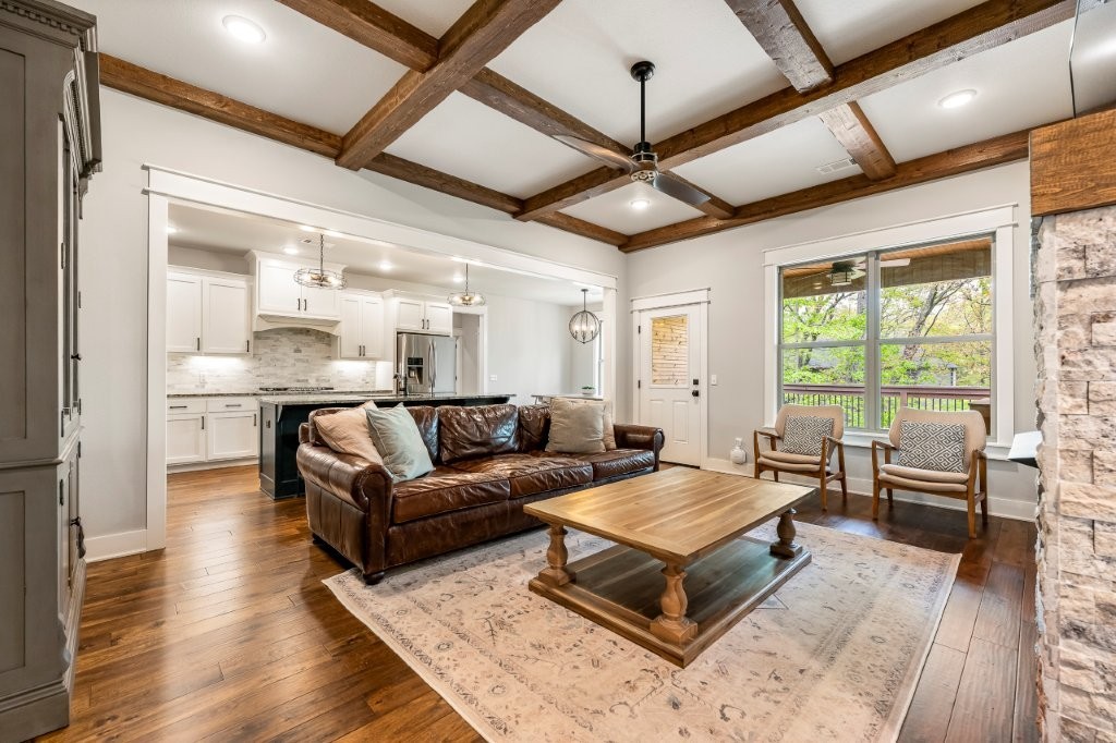 Cresswell Sub Bvv - Residential