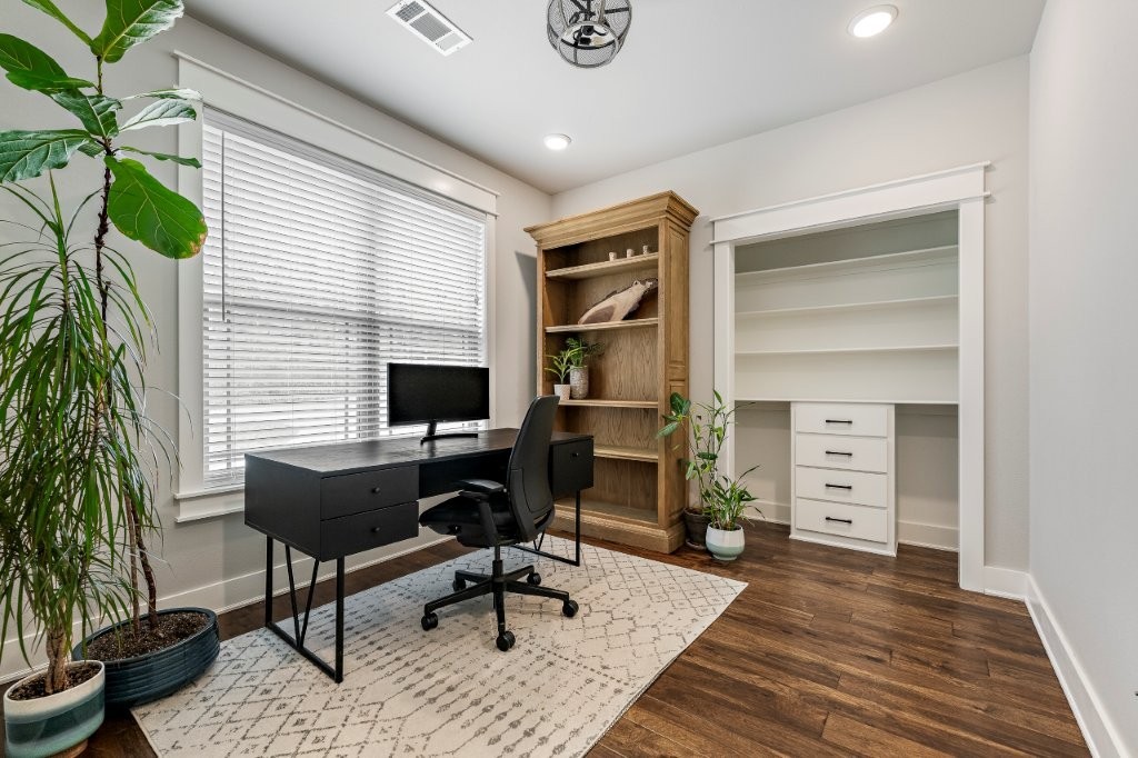 Cresswell Sub Bvv - Residential