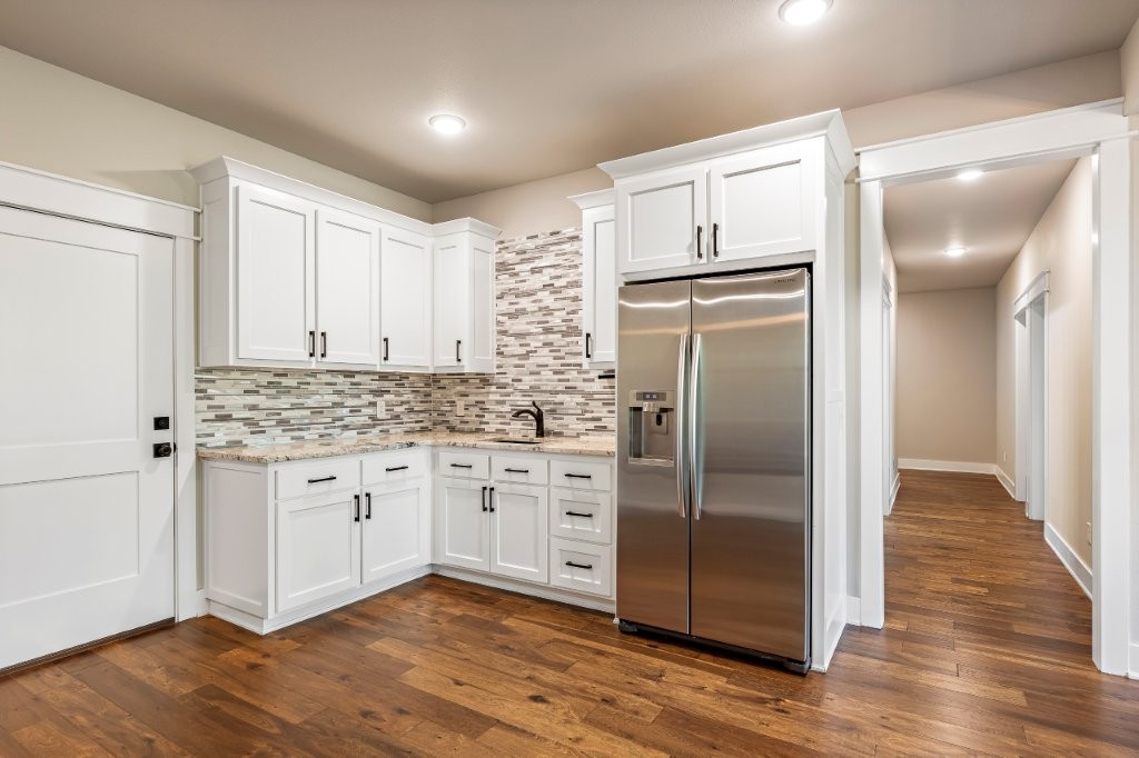 Cresswell Sub Bvv - Residential