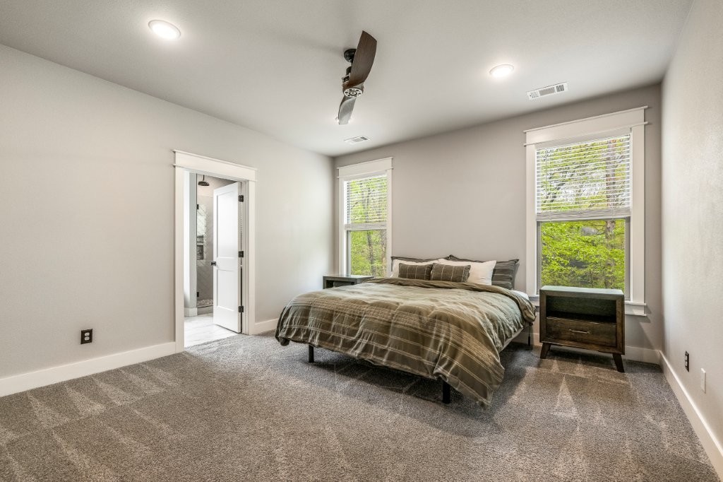 Cresswell Sub Bvv - Residential