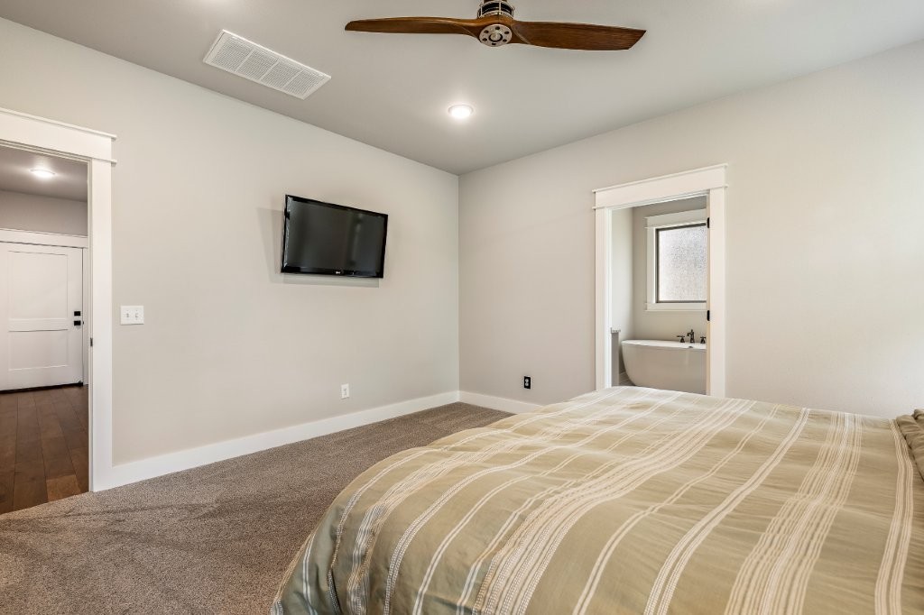 Cresswell Sub Bvv - Residential
