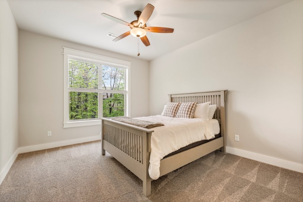 Cresswell Sub Bvv - Residential