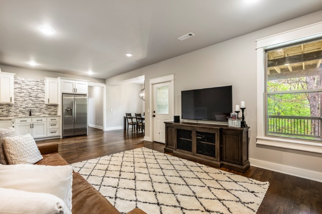 Cresswell Sub Bvv - Residential