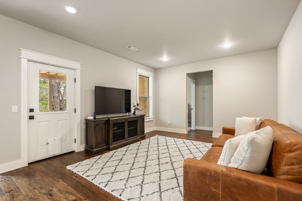 Cresswell Sub Bvv - Residential
