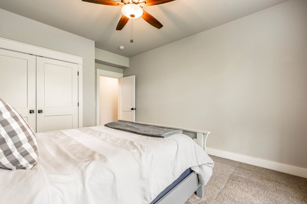 Cresswell Sub Bvv - Residential