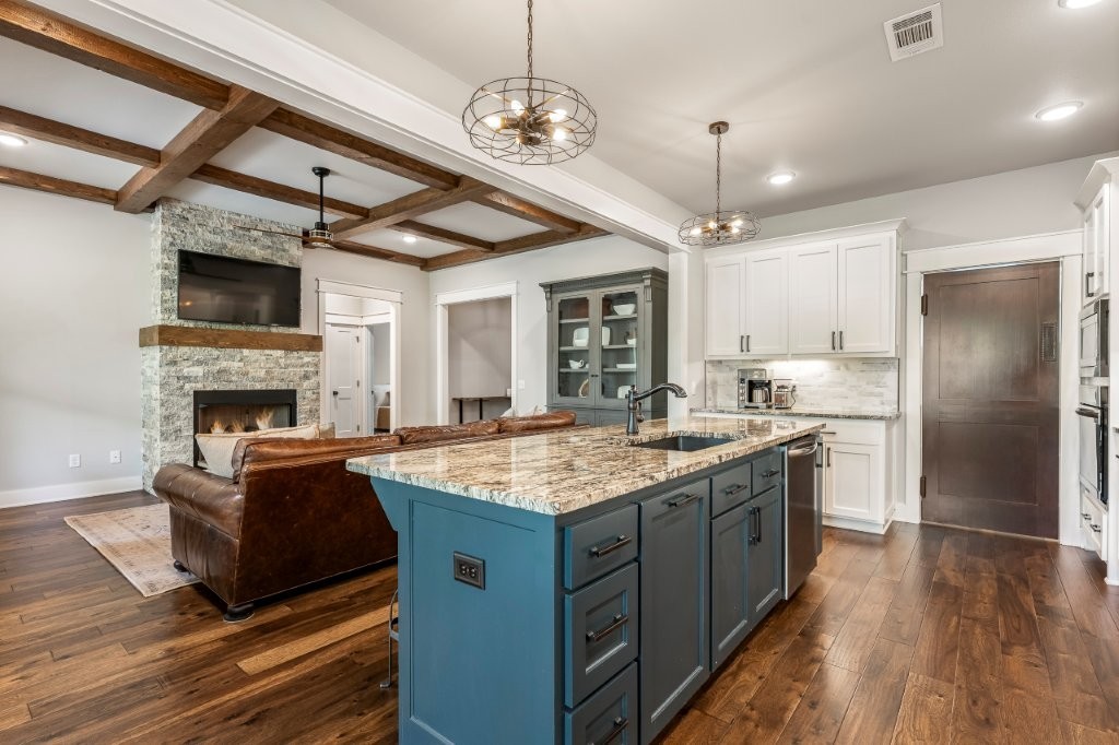Cresswell Sub Bvv - Residential