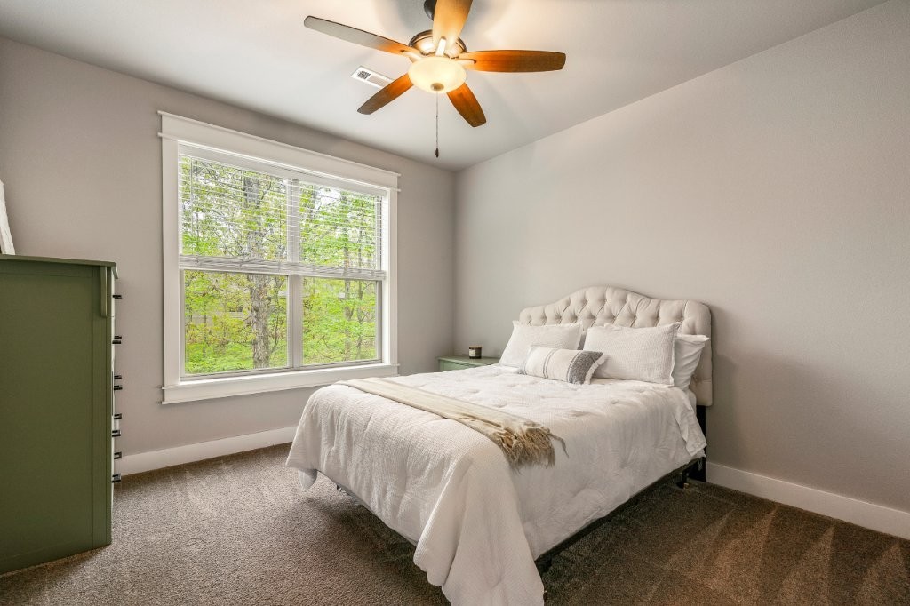 Cresswell Sub Bvv - Residential