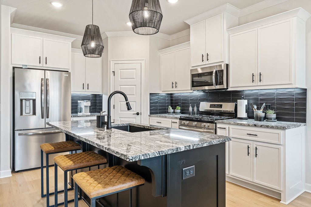 Yorktown 2 - Residential