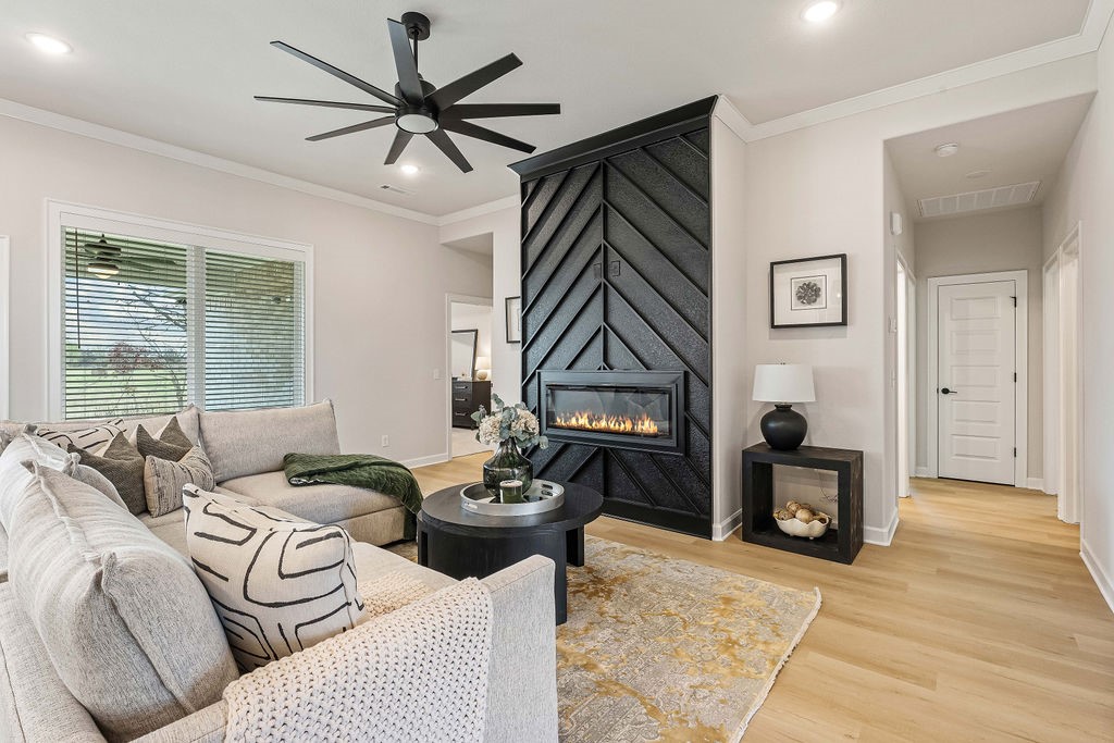 Yorktown 2 - Residential